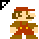 Super Mario Bros. 8-bit Cursor.cur
