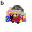 Chibi Dylan Christmas 2.ani