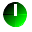 green set wait cursor.ani