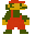 mario bros nes.cur