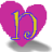 love heart.cur