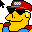 DuffMan.cur.ani