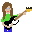 gitarist.cur