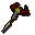 zamorak staff.cur