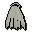 legends cape.cur