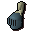 saradomin full helm.cur