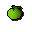 cooking apple.cur