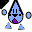 SplashDrop.cur
