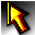Creating cursors from images.ani