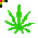 CannabisLeaf.ani
