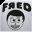 FRED face.cur
