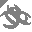biohazard cursor invert.cur