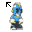 Kid Robot.cur