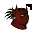Dragon Medium Helm left handed.cur