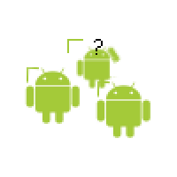 cursors android