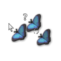 butterfly cursor for mac free download