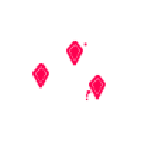 Diamond Cursors