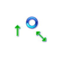 Green Cursors