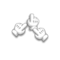 Hand Mickey Mouse Cursors