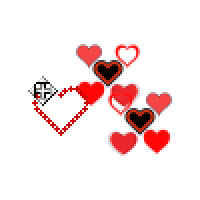 custom cursor download kingdom hearts