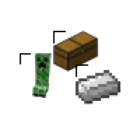 Minecraft Tools Cursors