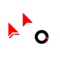 png red mouse cursor