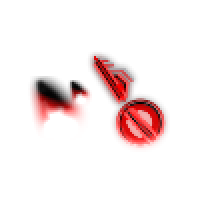 red mouse cursor png