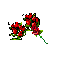 Roses Cursors