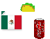 Mexican Pack