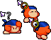 Bandana Dee (Kirby Characters)