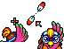 Birdon (Kirby Helper) Colllections Teaser