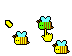 Buzzing Bee Teaser