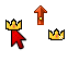 Crown (8-bits)