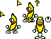 Peanut Butter Jelly Time (Dancing Banana)