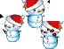 December TOTM-Snowman Teaser