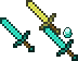 Diamond Sword Teaser