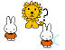 Dick Bruna\'s Miffy Pack Teaser