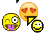 EMOJI pack!(creditos do ♠♣♥♦Liyan Graphicsツ) Teaser