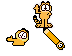 Garfield Themed Teaser