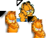 Garfield 'n Friends Teaser