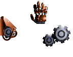 Geared Copper! Teaser