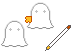 Ghost Halloween Teaser