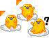 Gudetama Updated Teaser