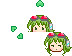 Gumi Megpoid (green)