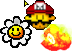 Mario 64-8 bits NEW Teaser
