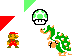 Mario 8-Bit Teaser