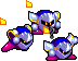 Meta knight (Kirby characters)