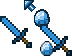 Minecraft Normal Blue Diamond Teaser