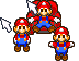 Mario&Luigi: SuperStar Saga Teaser