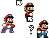 Modified SMW Sprites